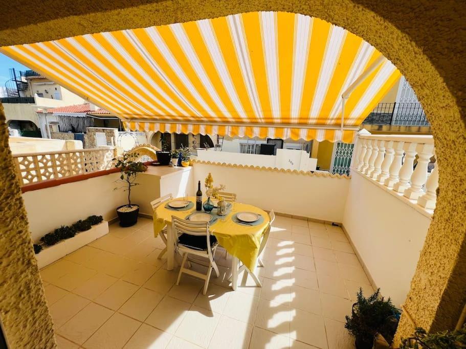 Sunny, South-facing & Welcoming