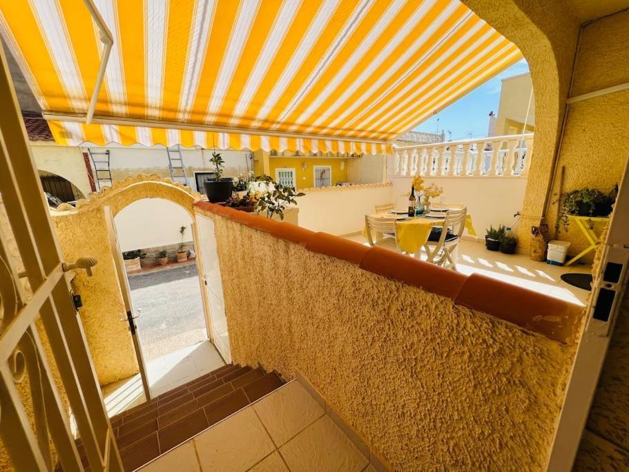 Holiday home Sunny, South-facing & Welcoming Alicante