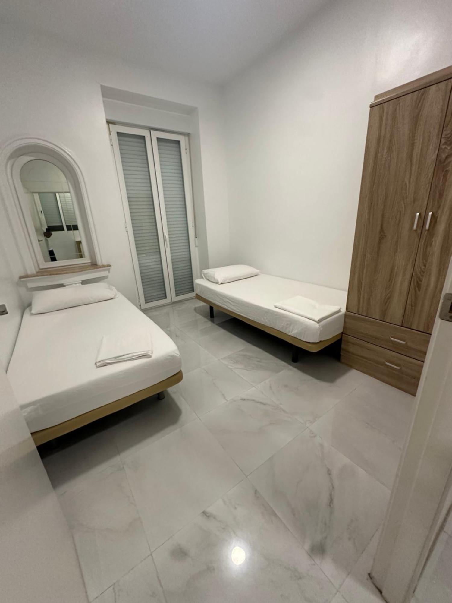 Apartamento Rambla