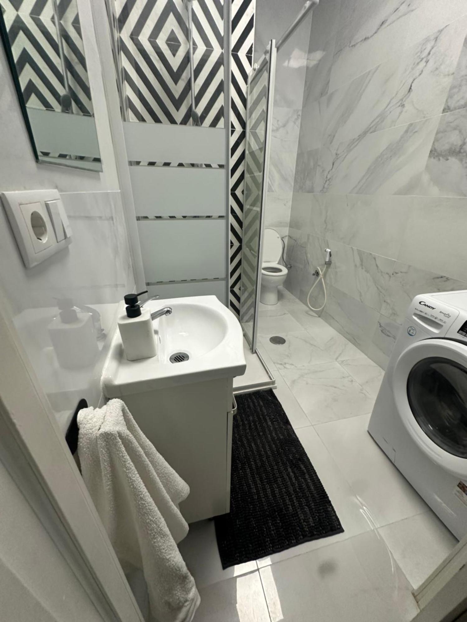 Rambla Apartamento *