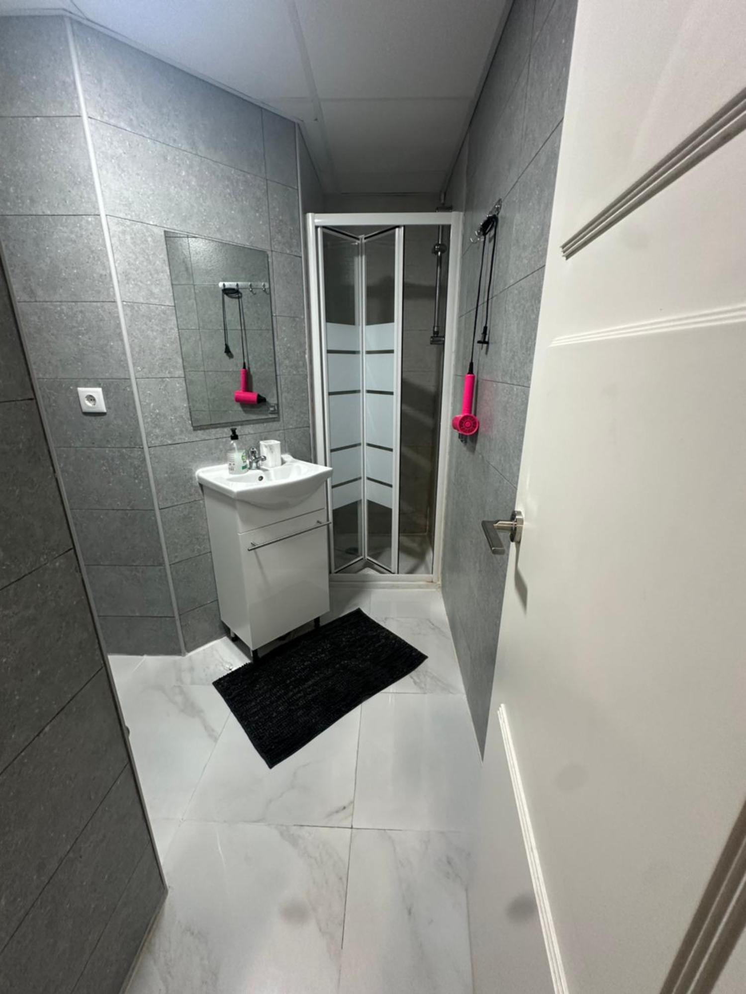 Apartamento Rambla *