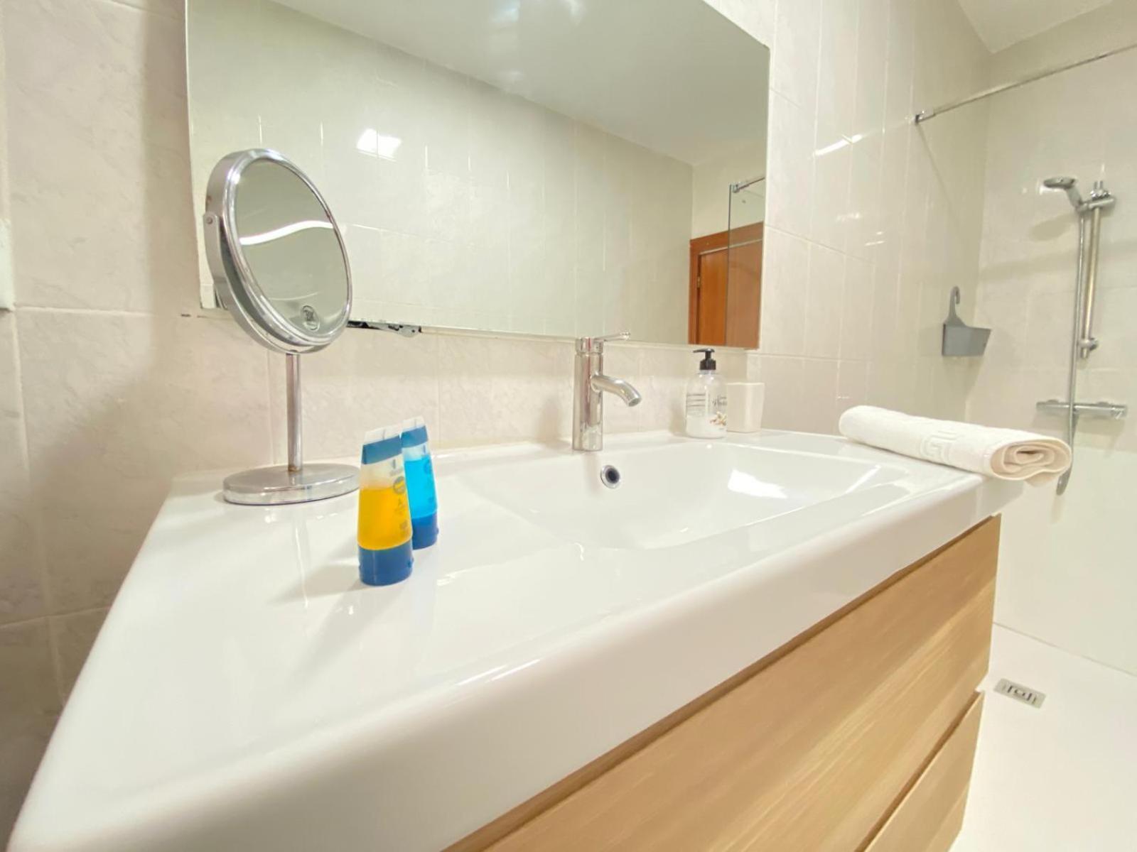 Apartment Sea View Postiguet Alicante