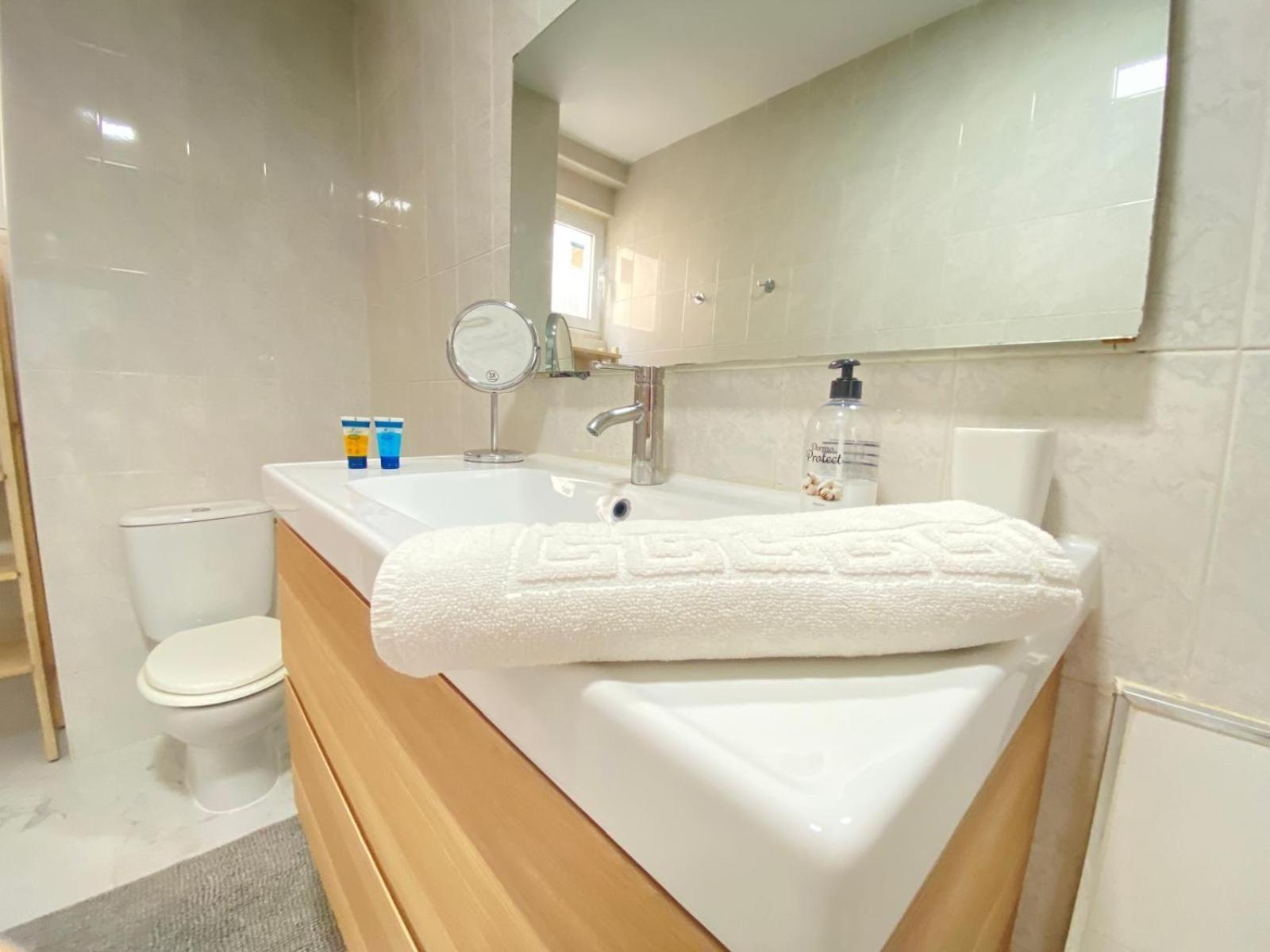 Apartamento Sea View Postiguet Alicante