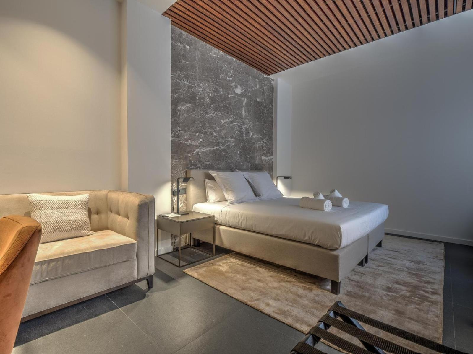 Apartahotel Tq 10 Boutique