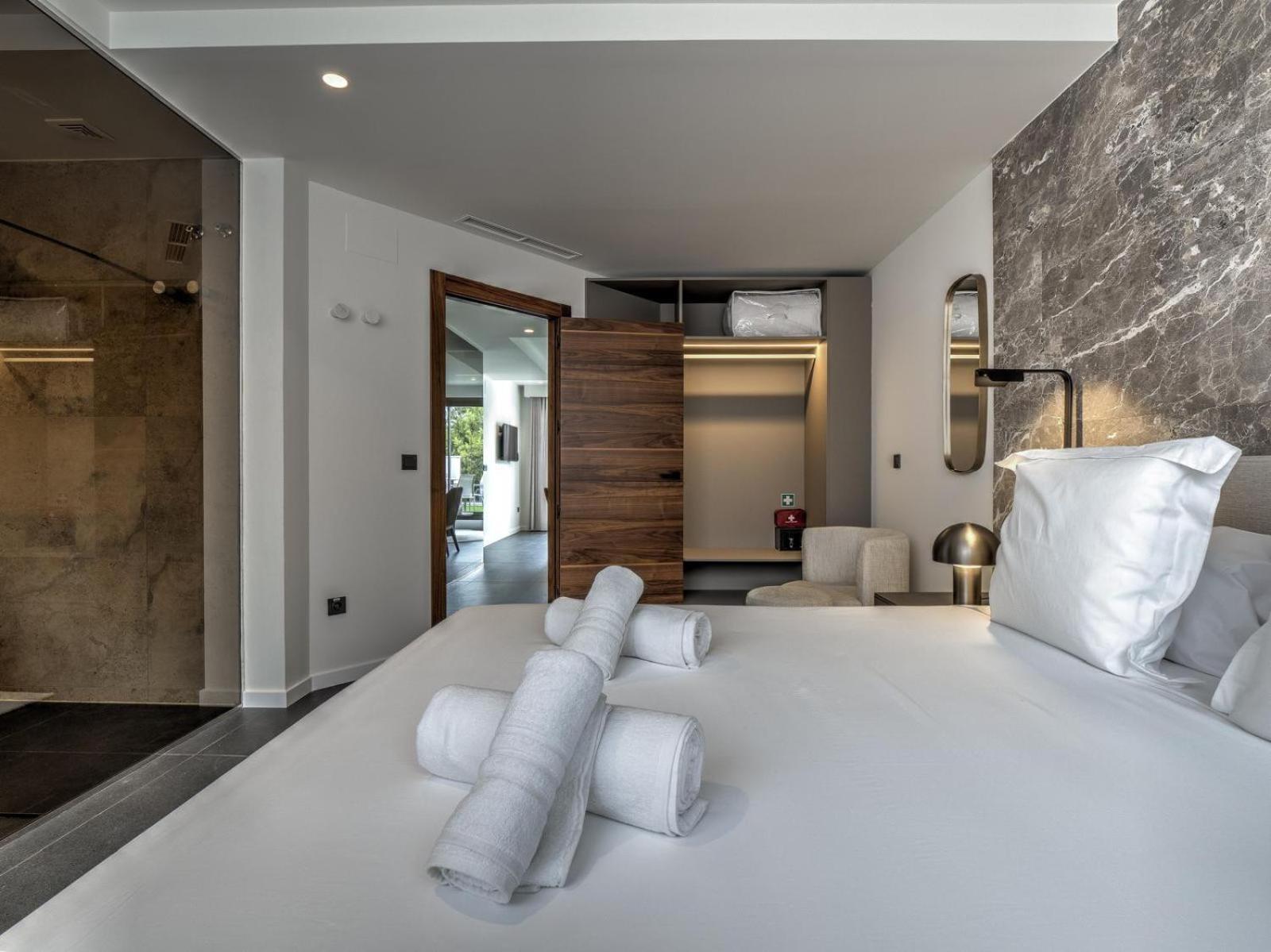 Apartahotel Tq 10 Boutique Alicante