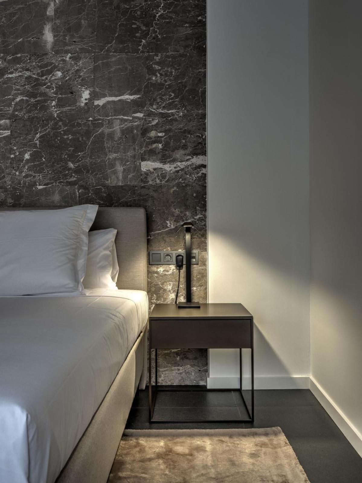 Tq 10 Boutique Apartahotel