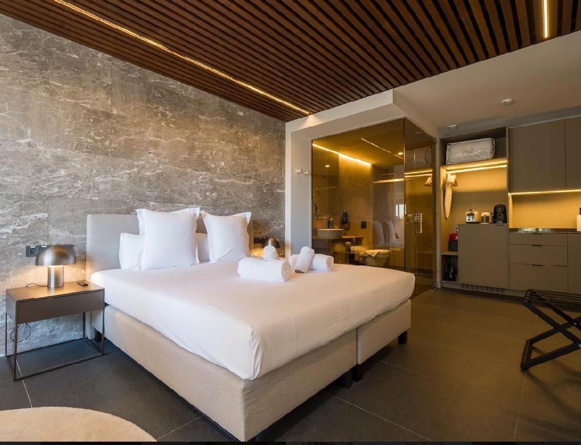 Tq 10 Boutique Apartahotel Alicante