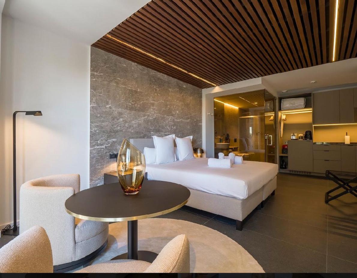Tq 10 Boutique Apartahotel Alicante