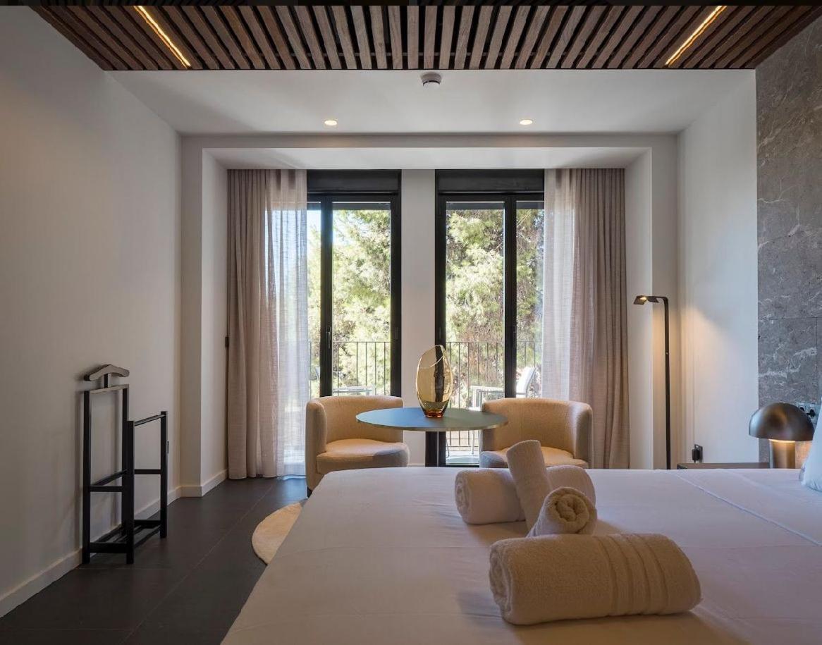 Apartahotel Tq 10 Boutique Alicante
