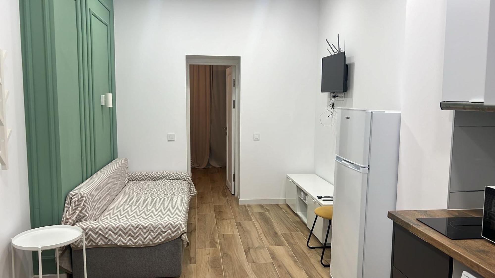 Apartment Ra Sevilla *