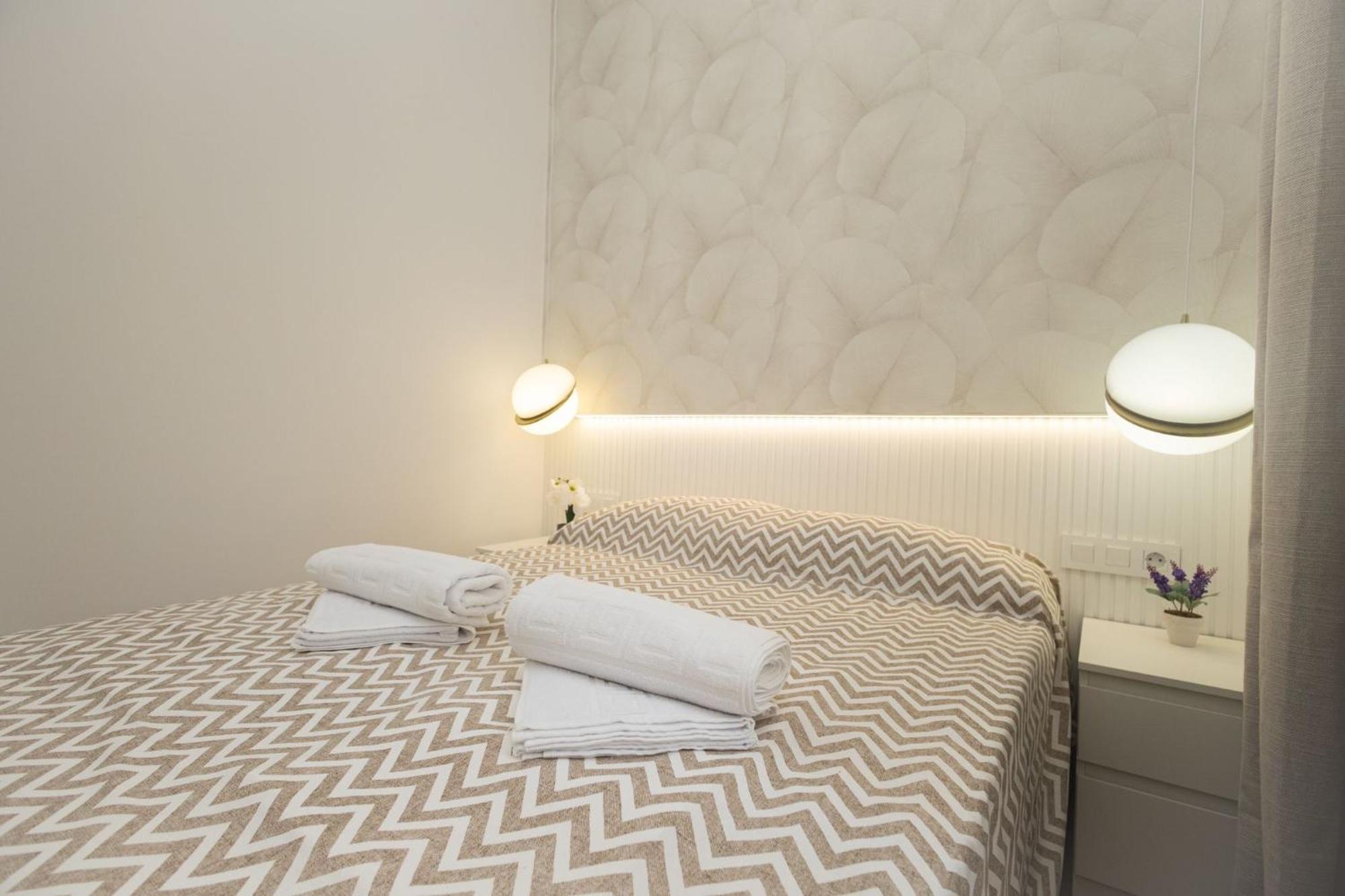 Ra Sevilla Apartment Alicante