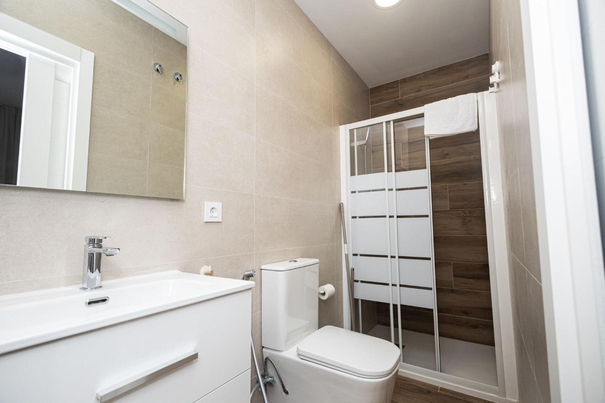 Apartment Ra Sevilla Alicante