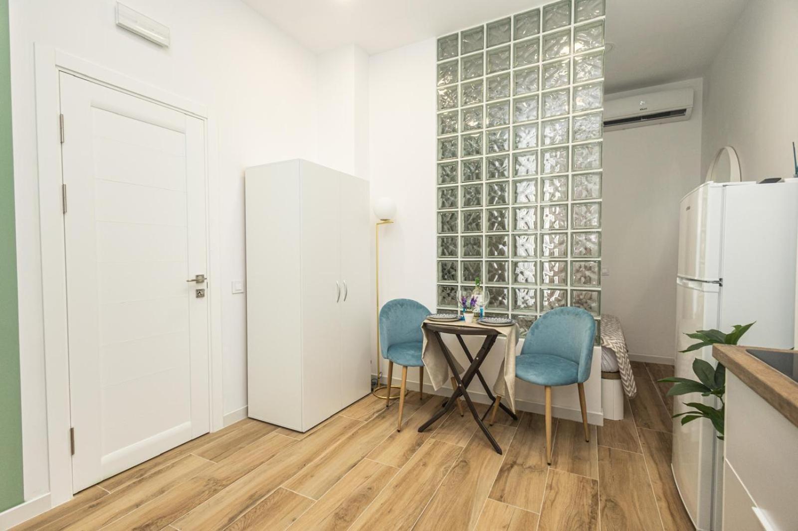 Apartment Ra Sevilla