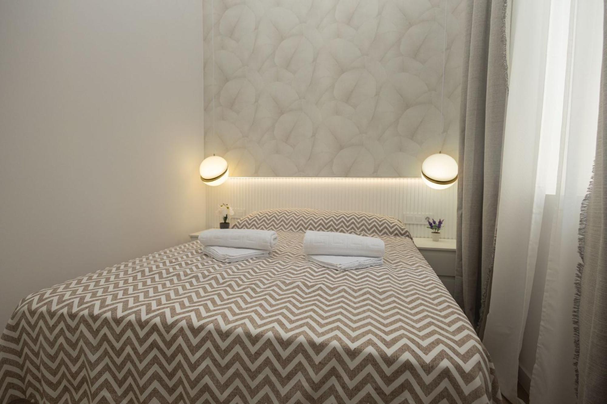 Apartment Ra Sevilla *