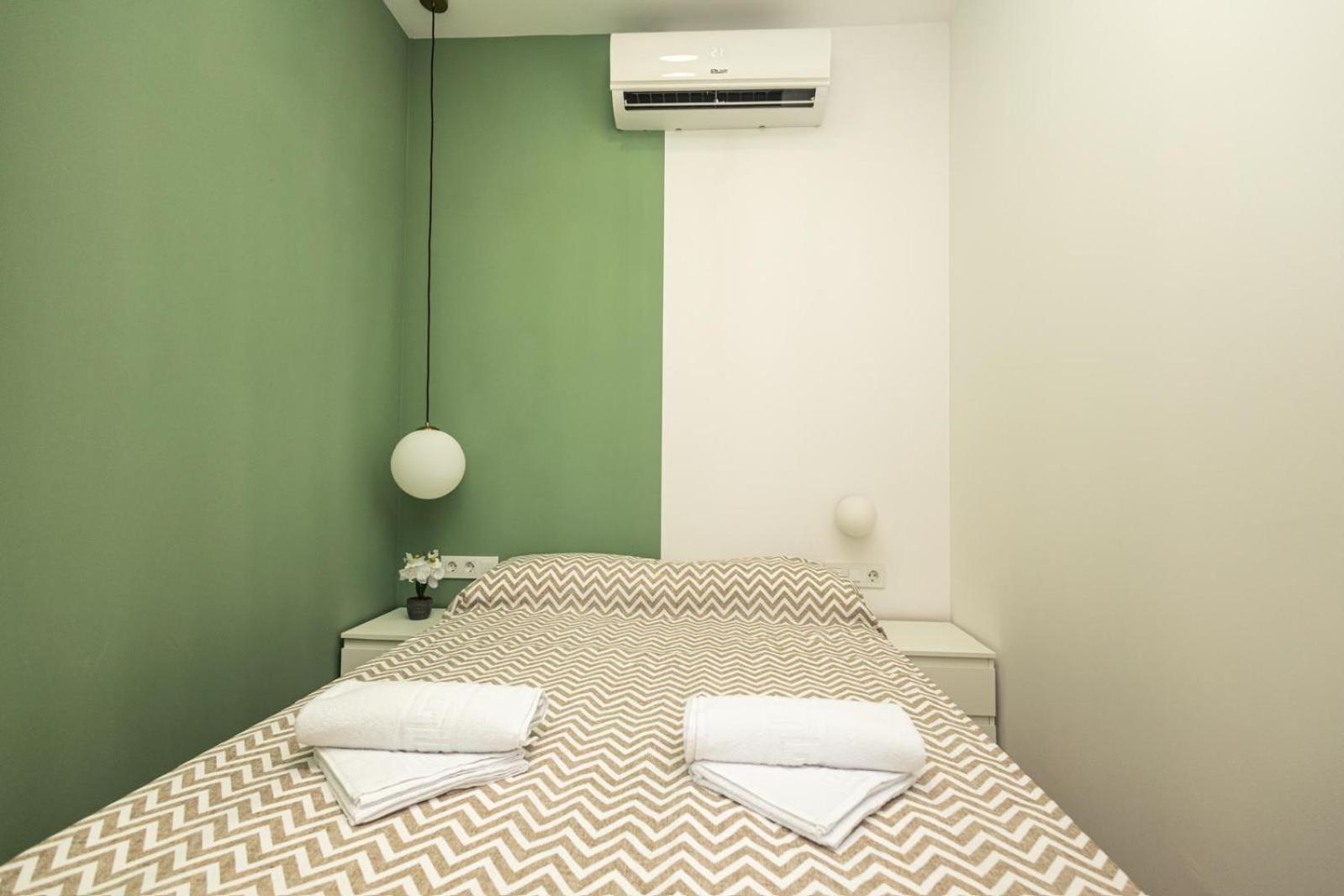 Ra Sevilla Apartment Alicante
