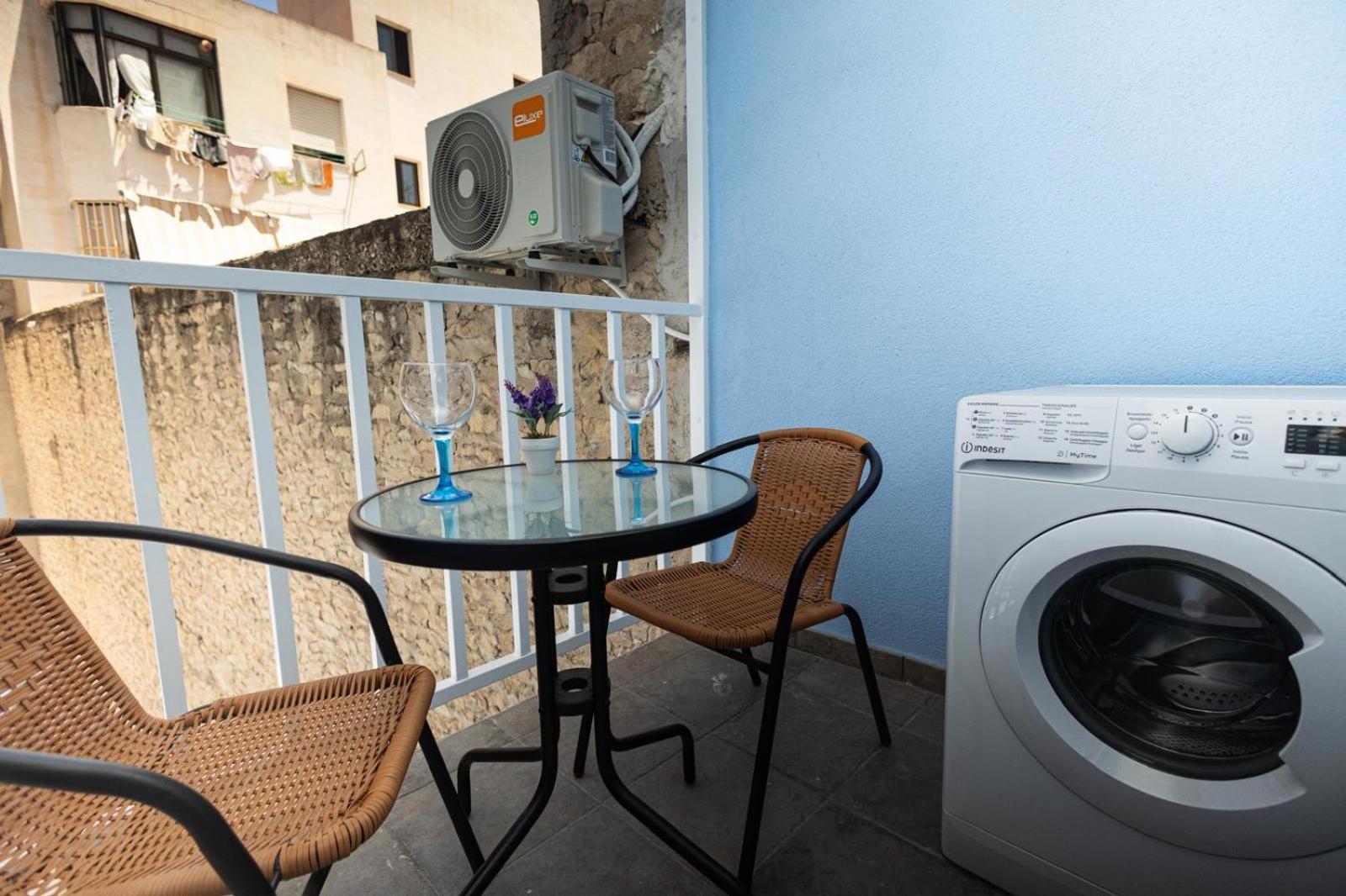 Apartment Ra Sevilla