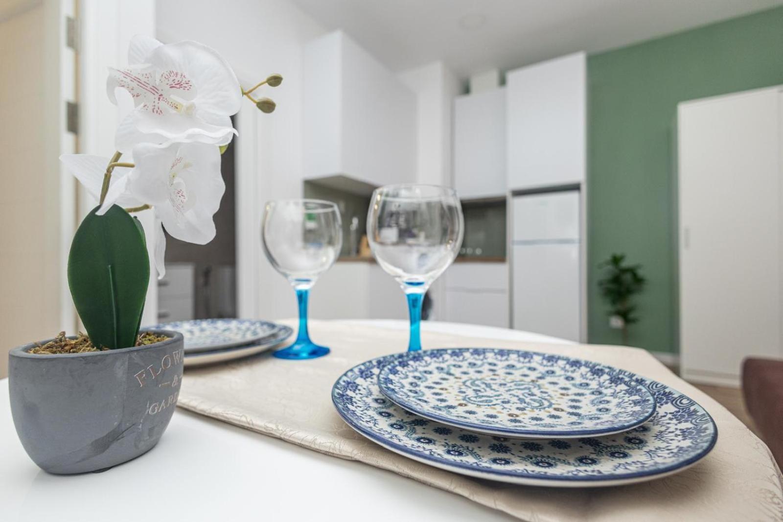 Apartment Ra Sevilla *