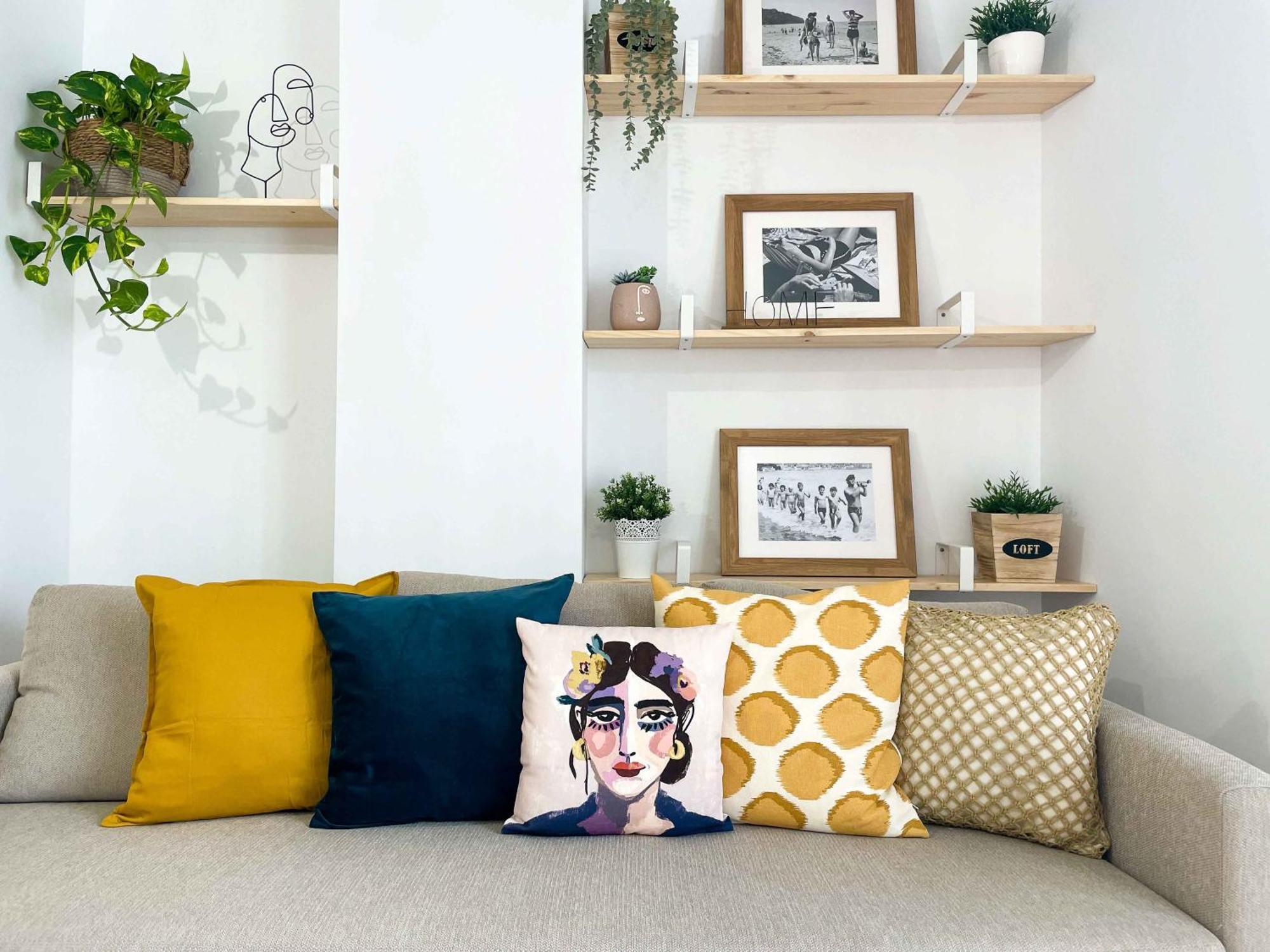 Apartamento El ático Del Mercado. Un Lugar Difícil De Olvidar. Alicante