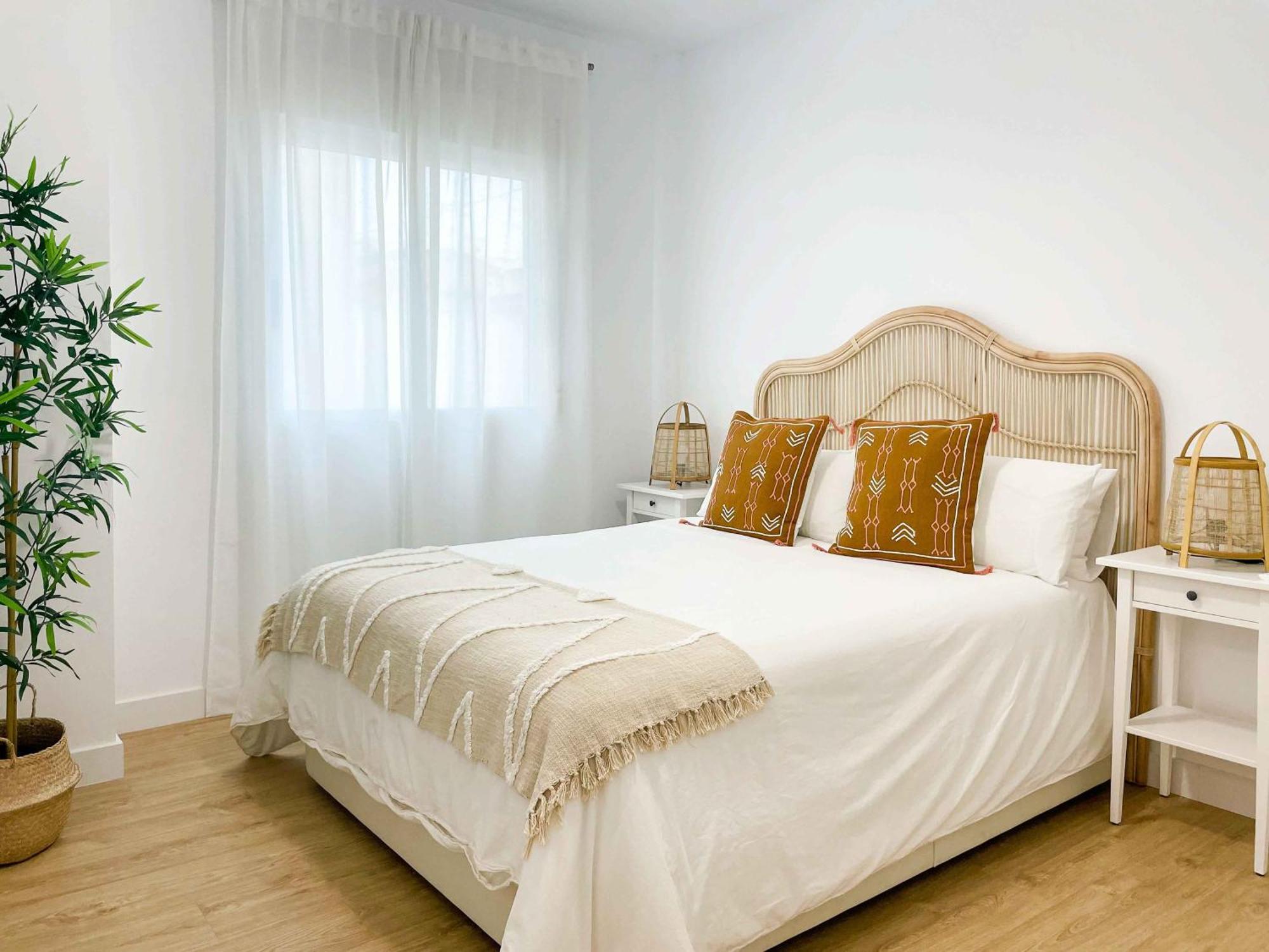 El ático Del Mercado. Un Lugar Difícil De Olvidar. Apartamento