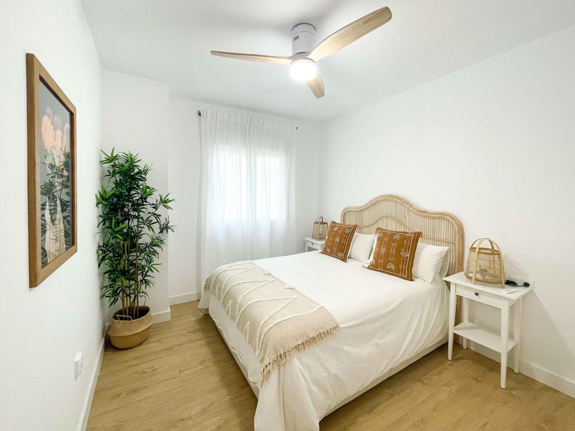 El ático Del Mercado. Un Lugar Difícil De Olvidar. Apartamento *