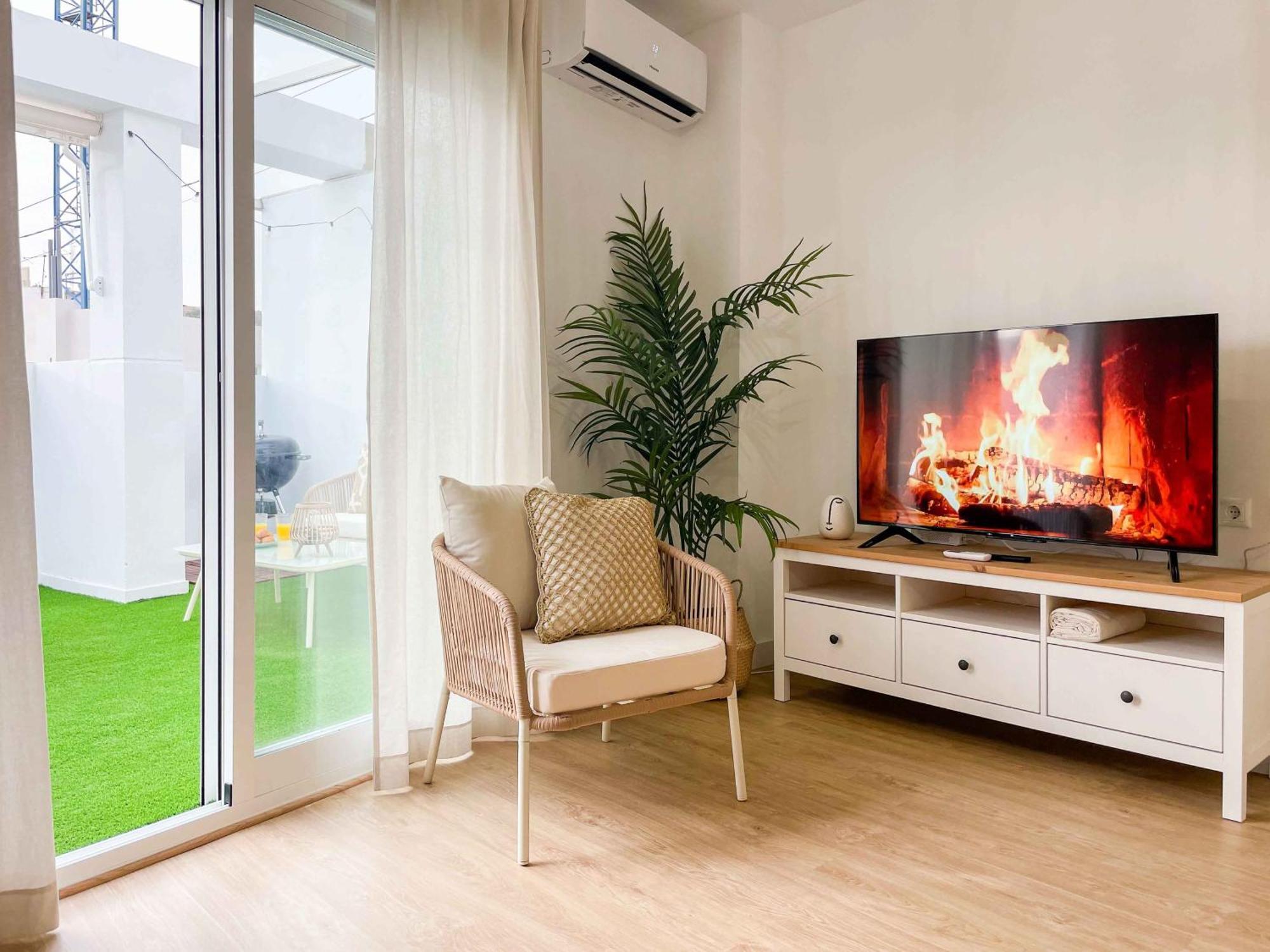 Apartamento El ático Del Mercado. Un Lugar Difícil De Olvidar.