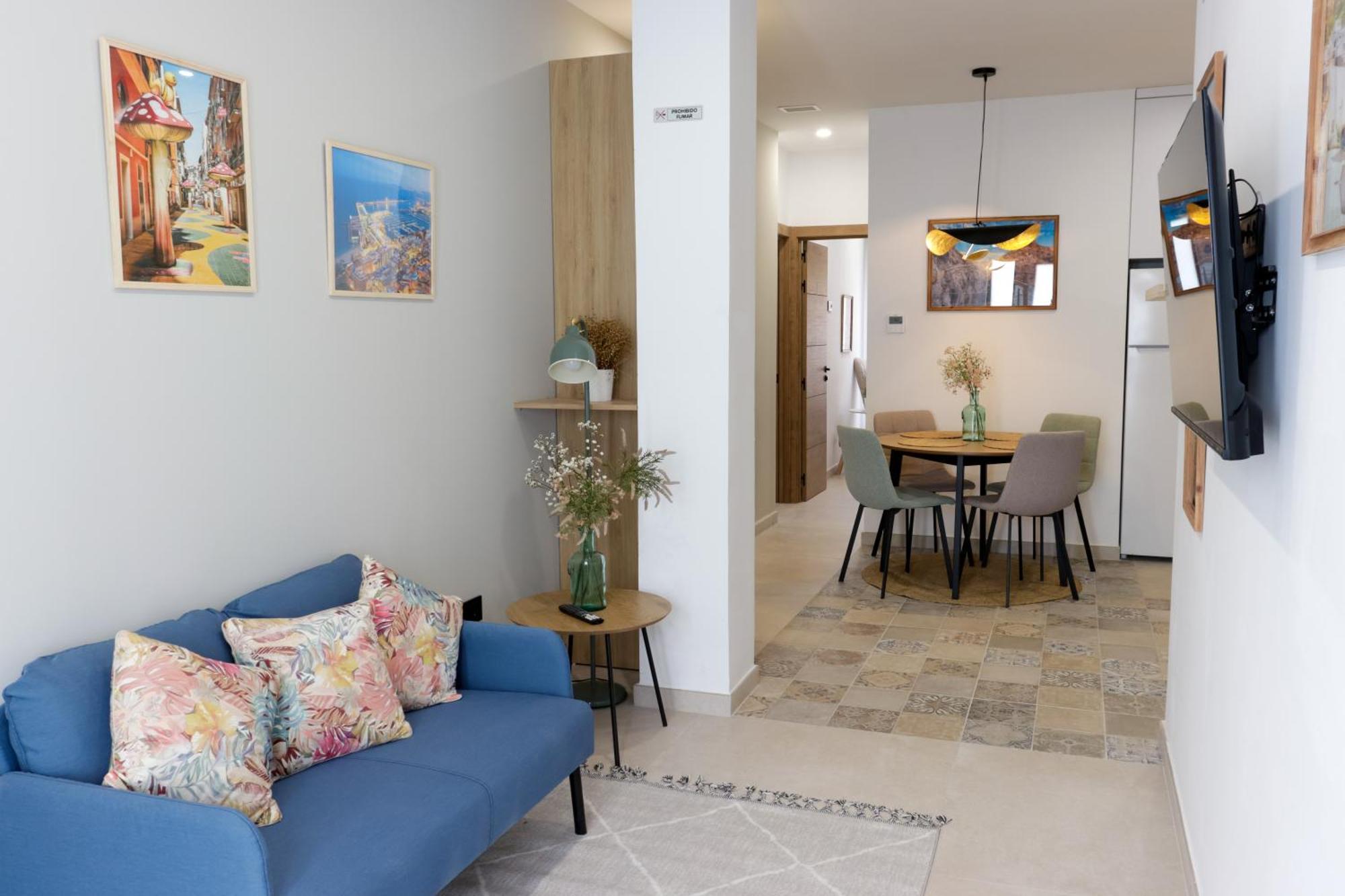 Noguera Loft 