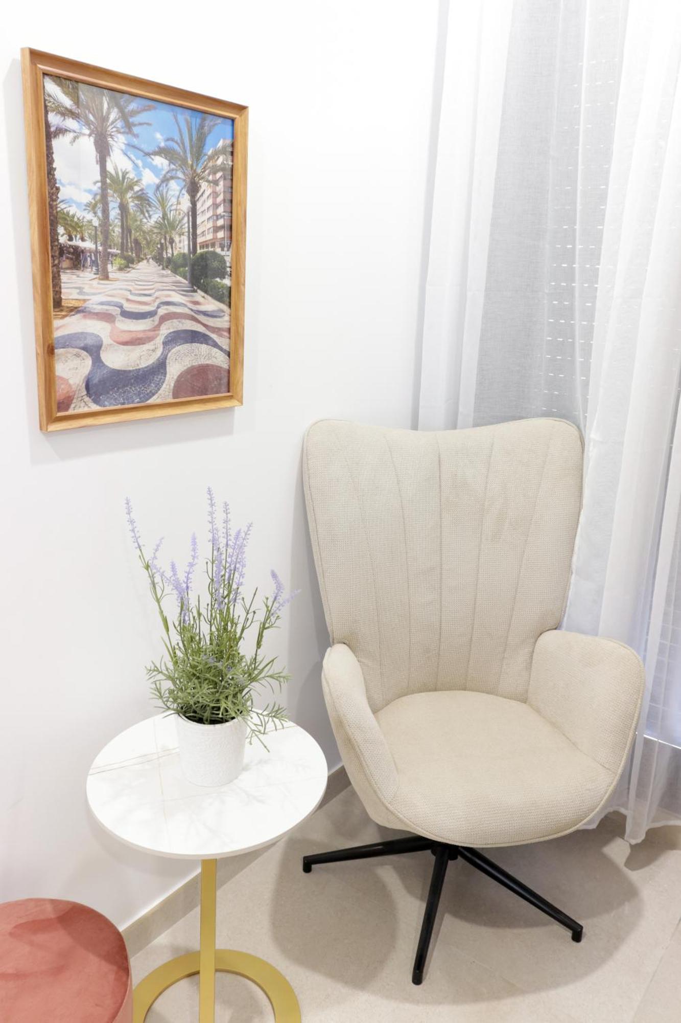 Apartment Noguera Loft 