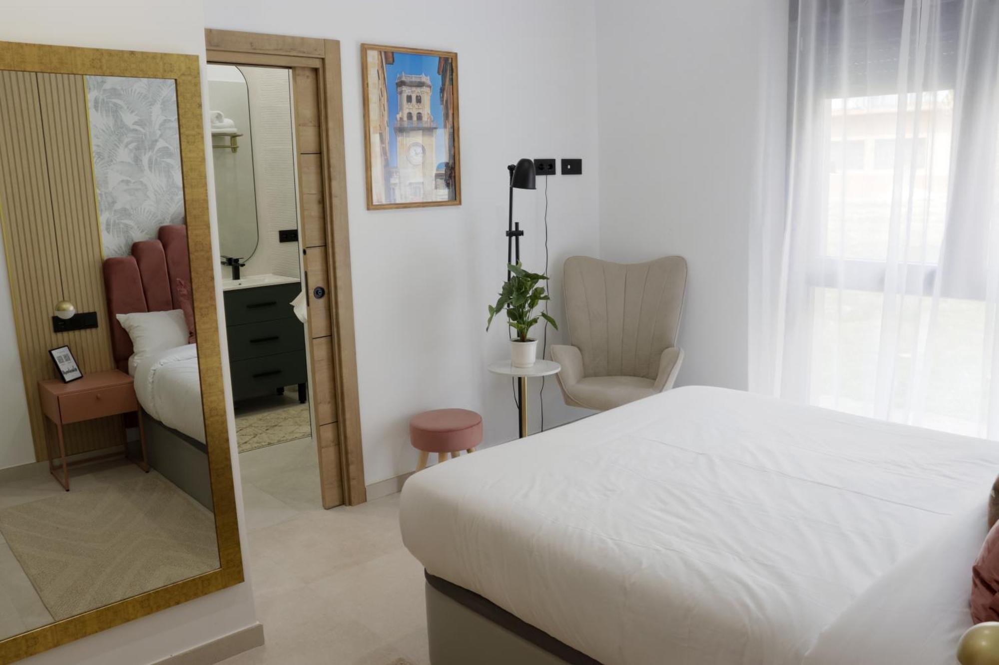 Apartment Noguera Loft 