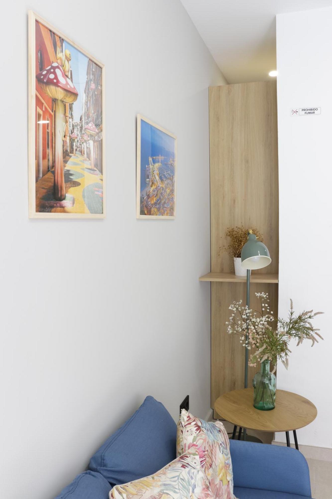 Apartment Noguera Loft 