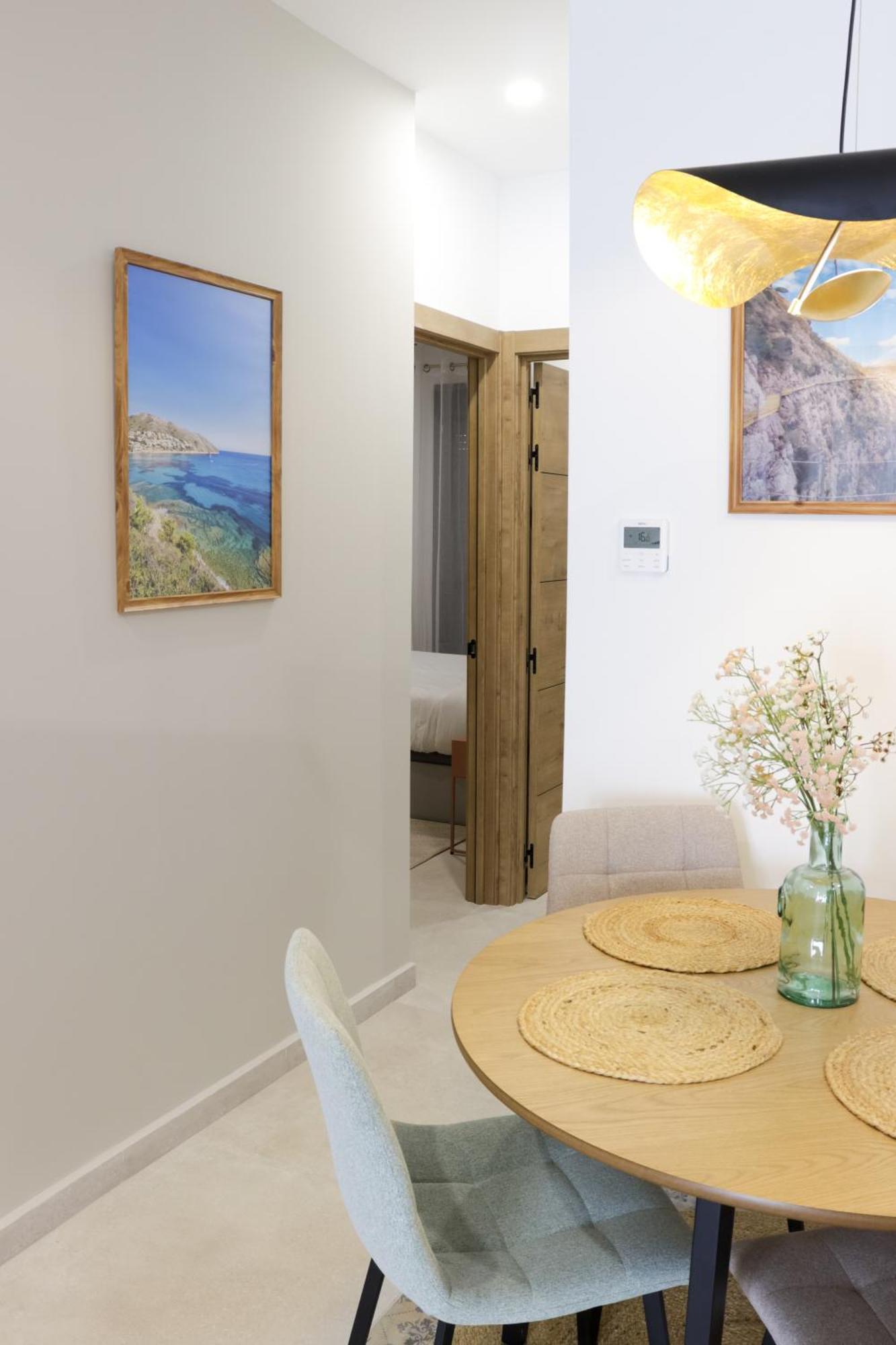 Apartment Noguera Loft 