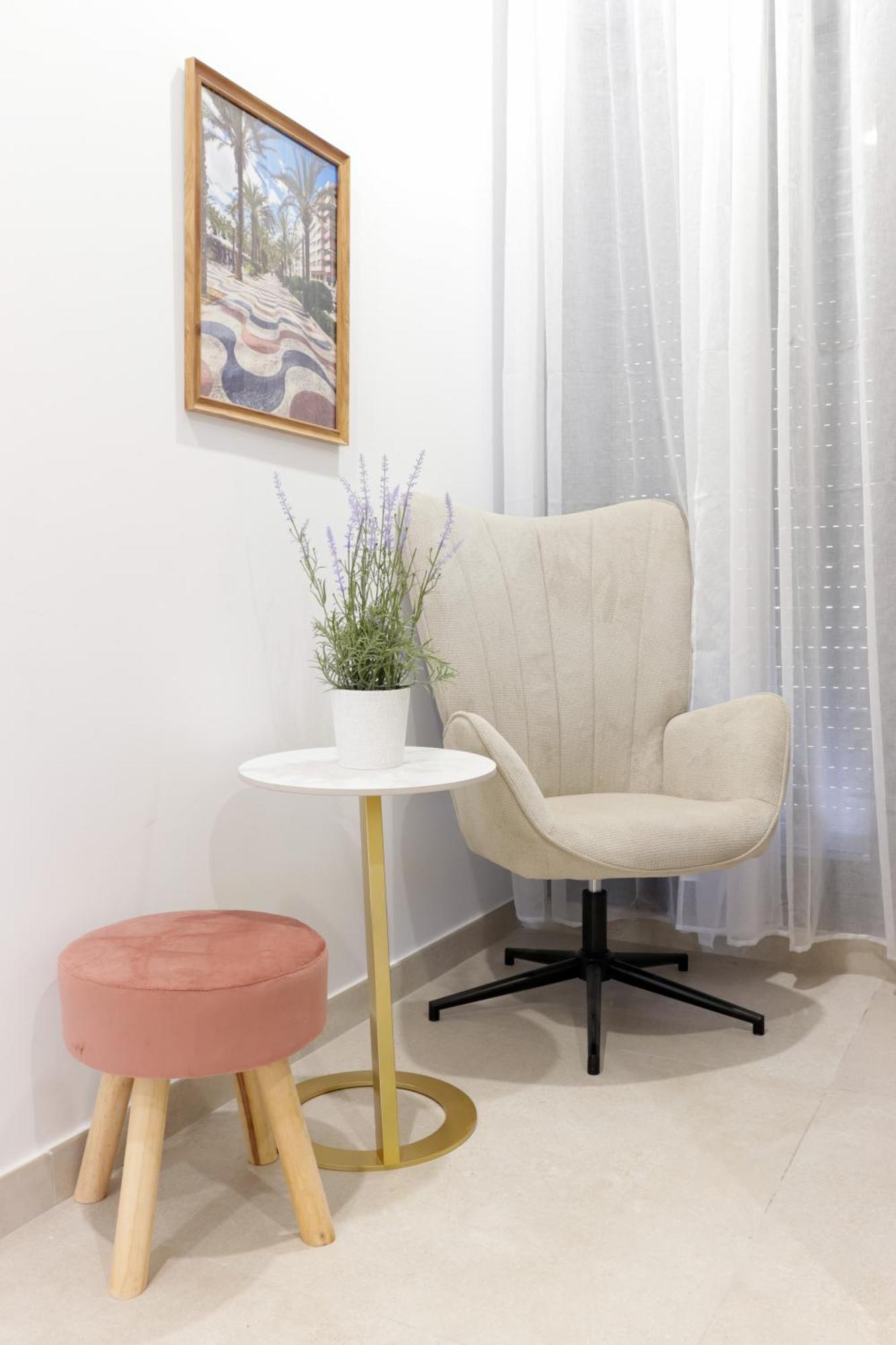 Noguera Loft 