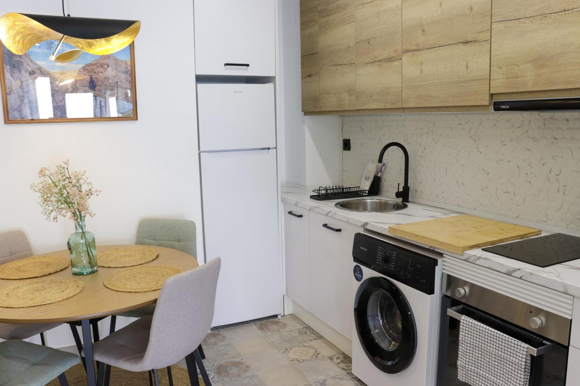 Noguera Loft 