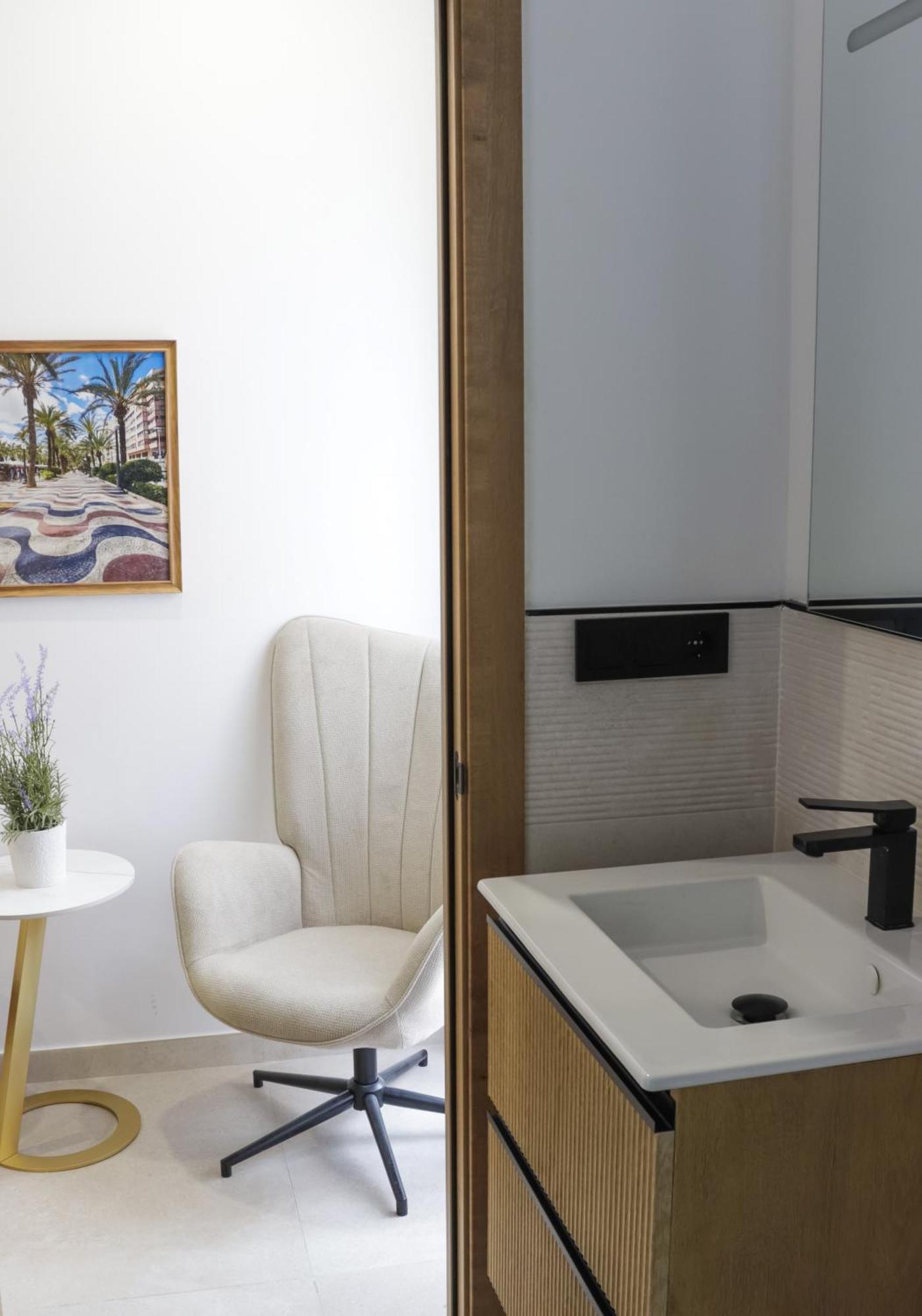 Noguera Loft 