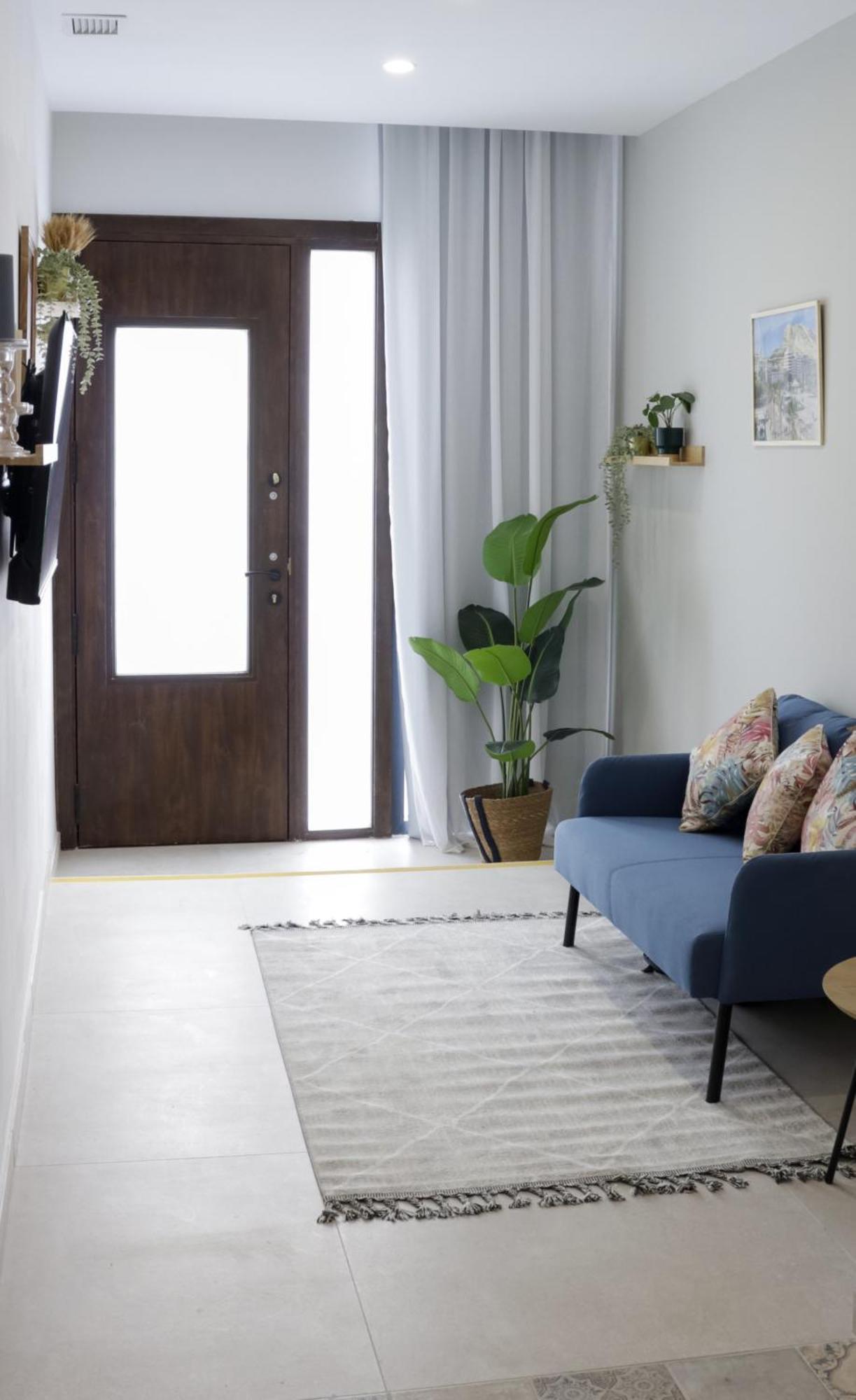Noguera Loft 