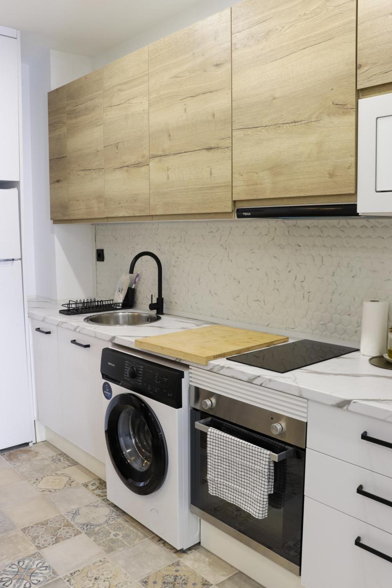 Noguera Loft 