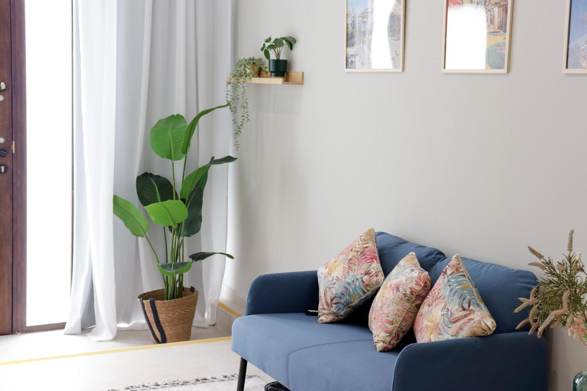 Apartment Noguera Loft 