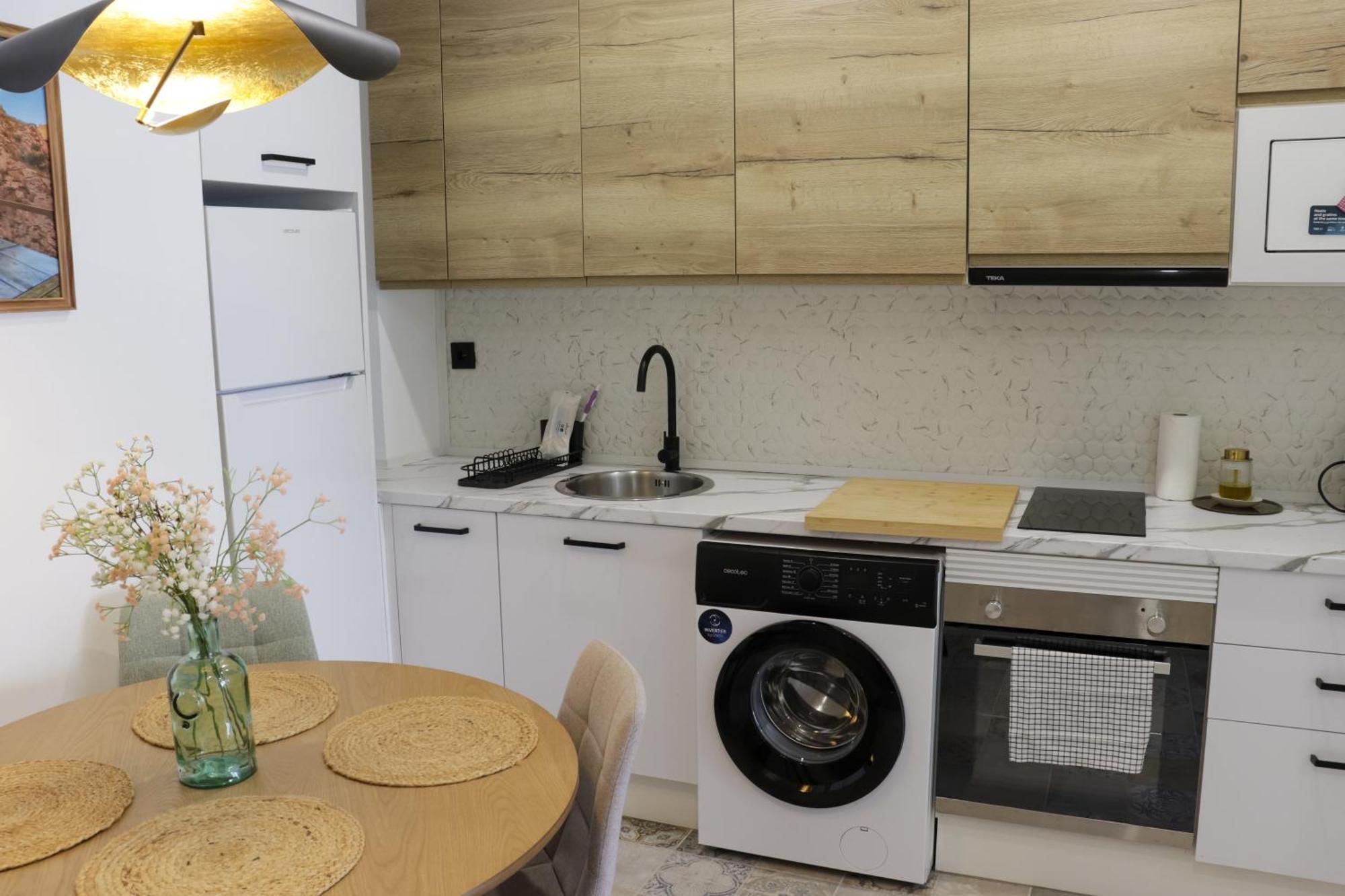 Apartment Noguera Loft 