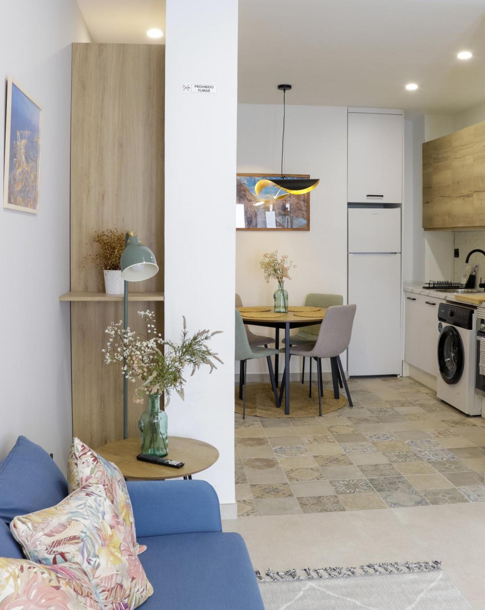 Apartment Noguera Loft 