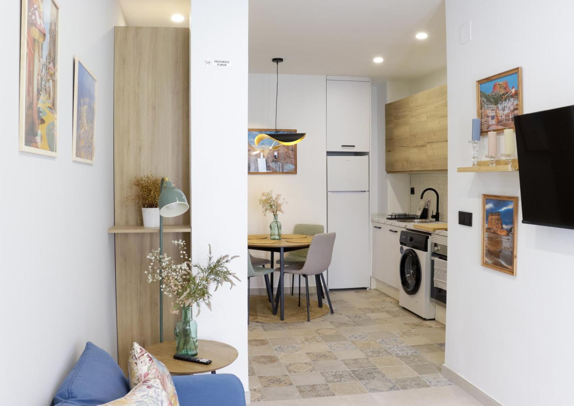 Noguera Loft 