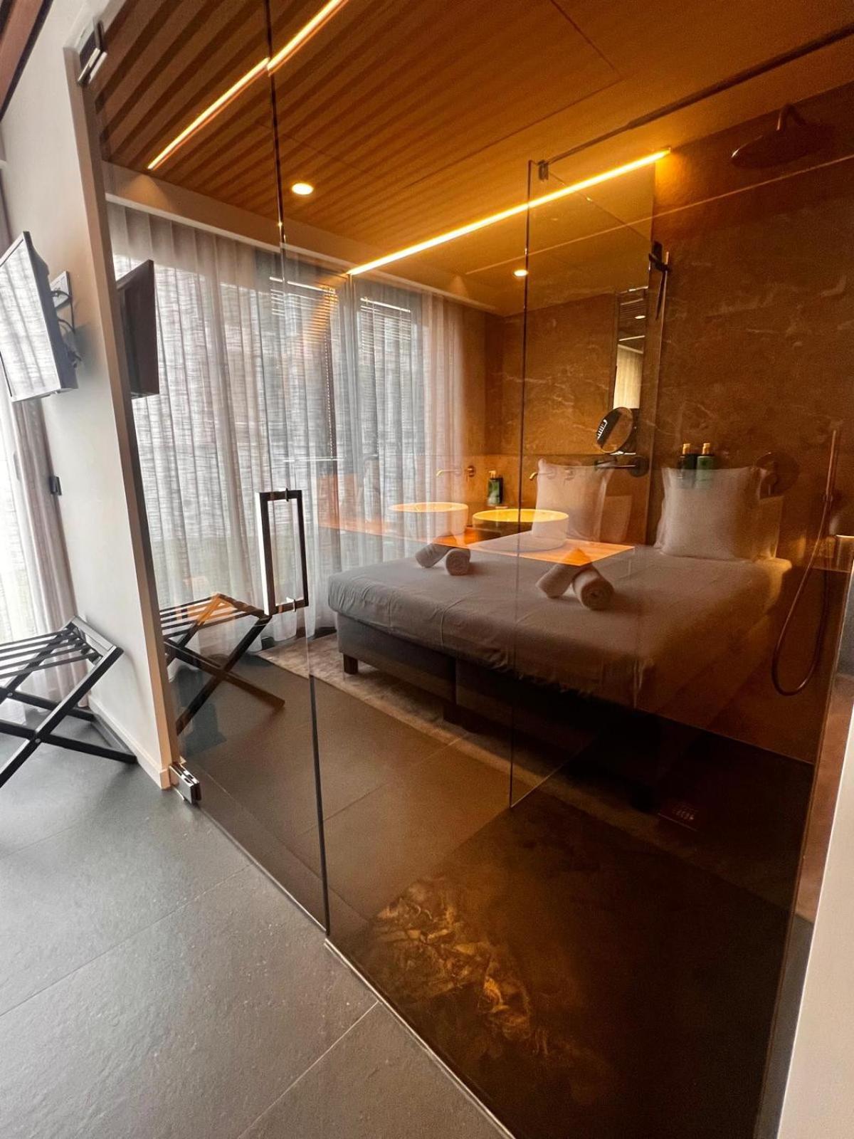Apartahotel Tq 10 Boutique Alicante