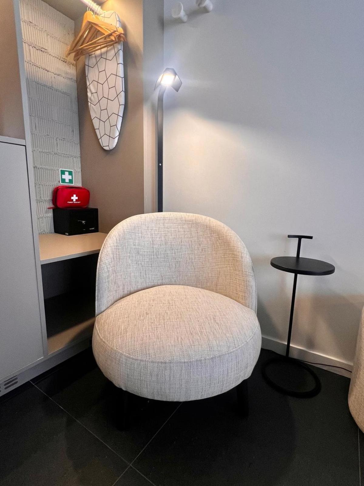 Apartahotel Tq 10 Boutique Alicante