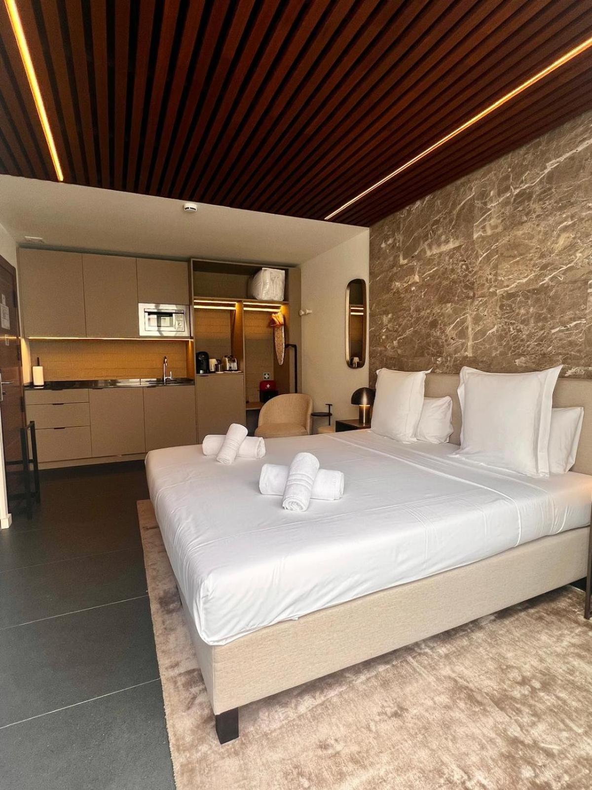 Tq 10 Boutique Apartahotel Alicante