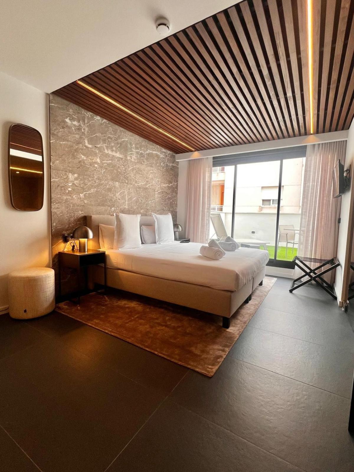 Tq 10 Boutique Apartahotel Alicante