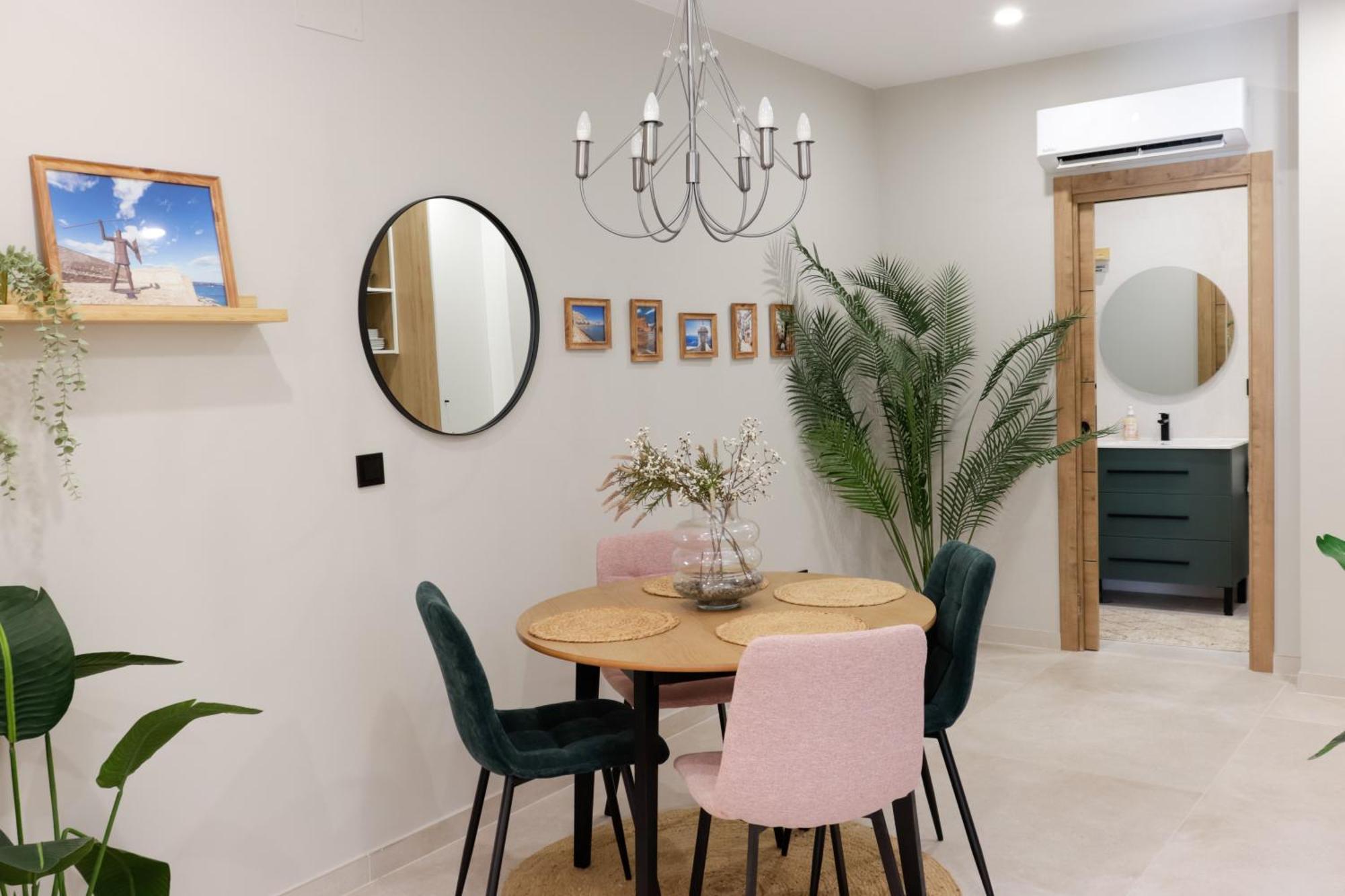 Noguera Loft 