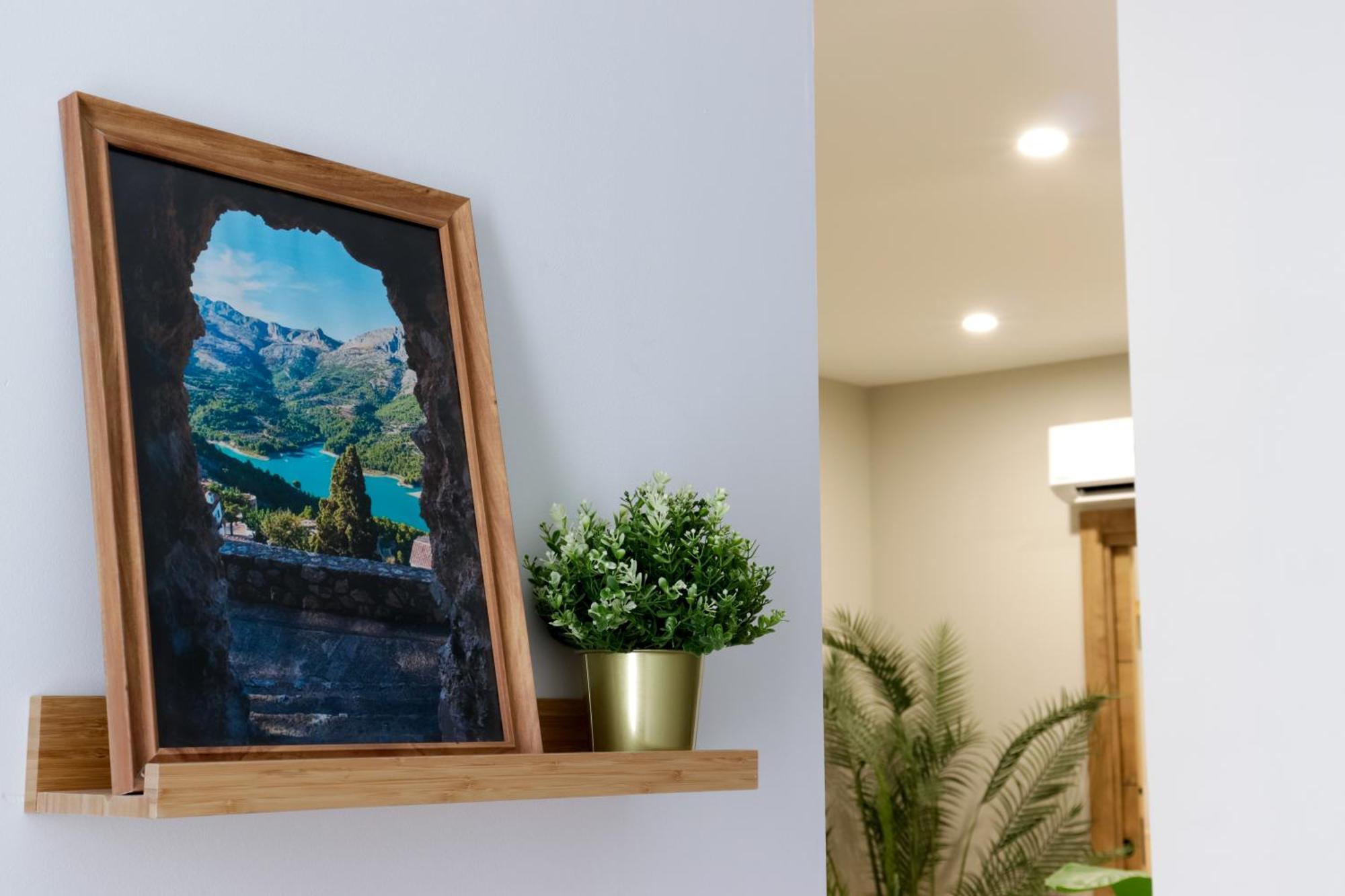 Noguera Loft 