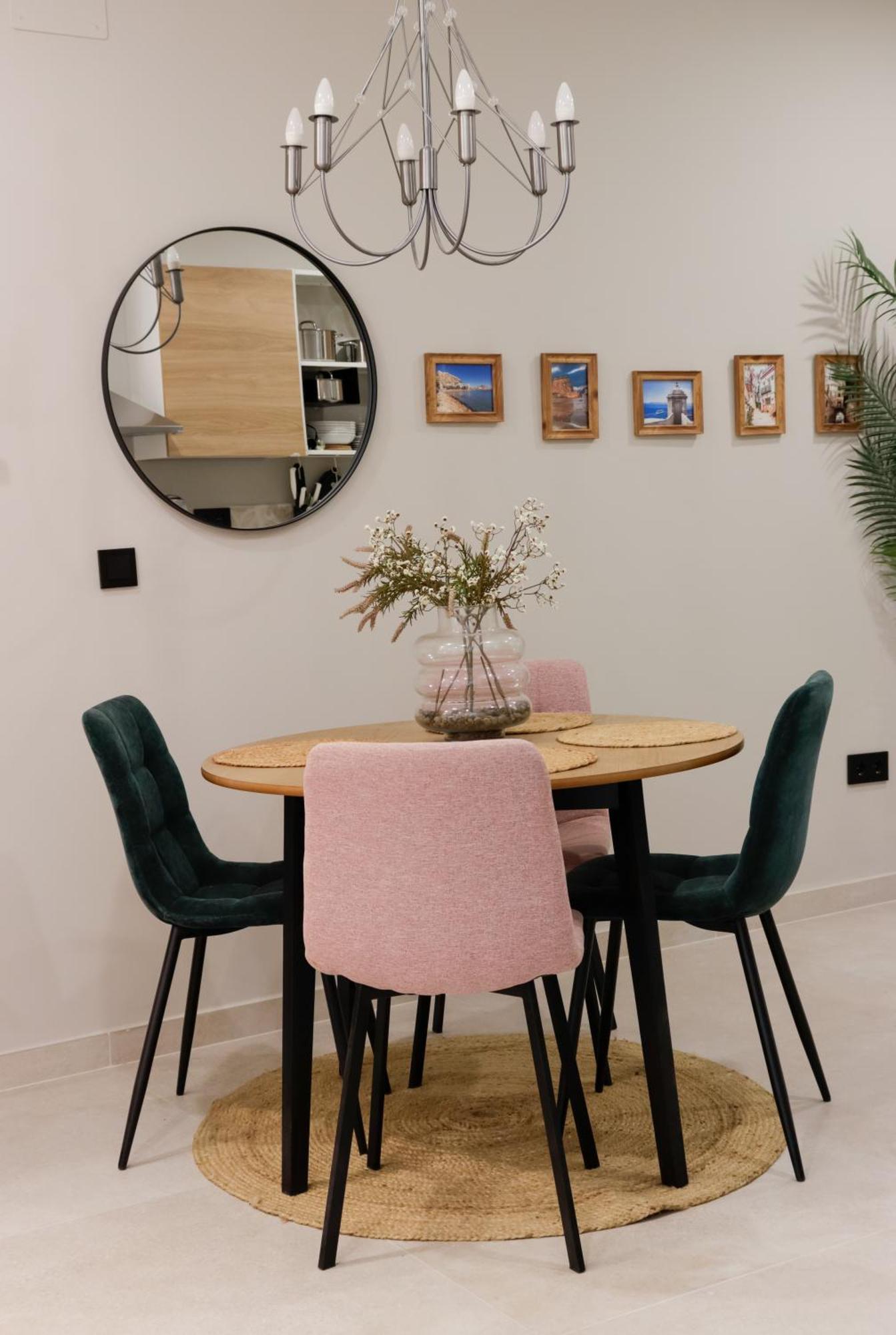 Noguera Loft 