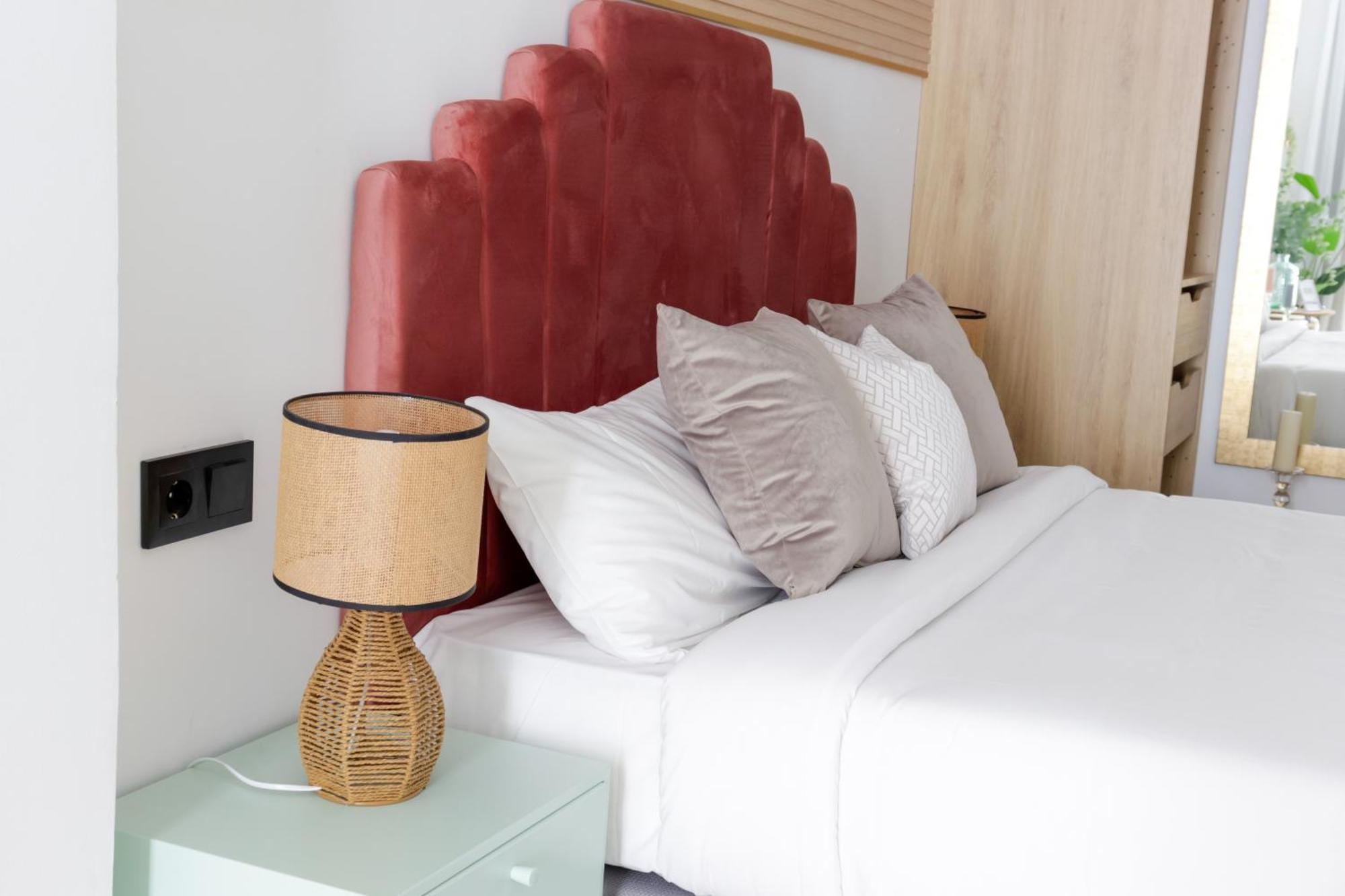 Apartamento Noguera Loft 