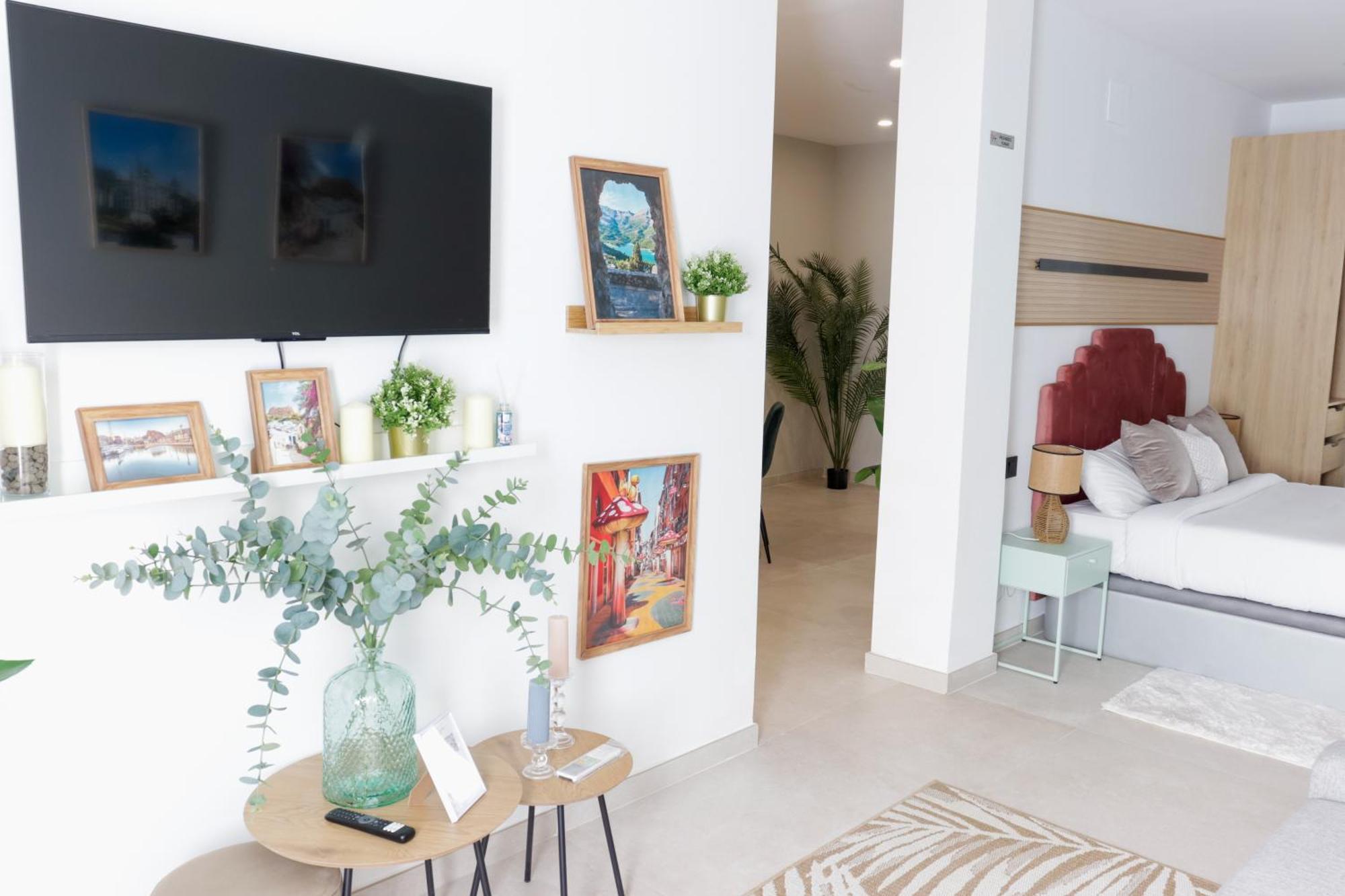 Noguera Loft 