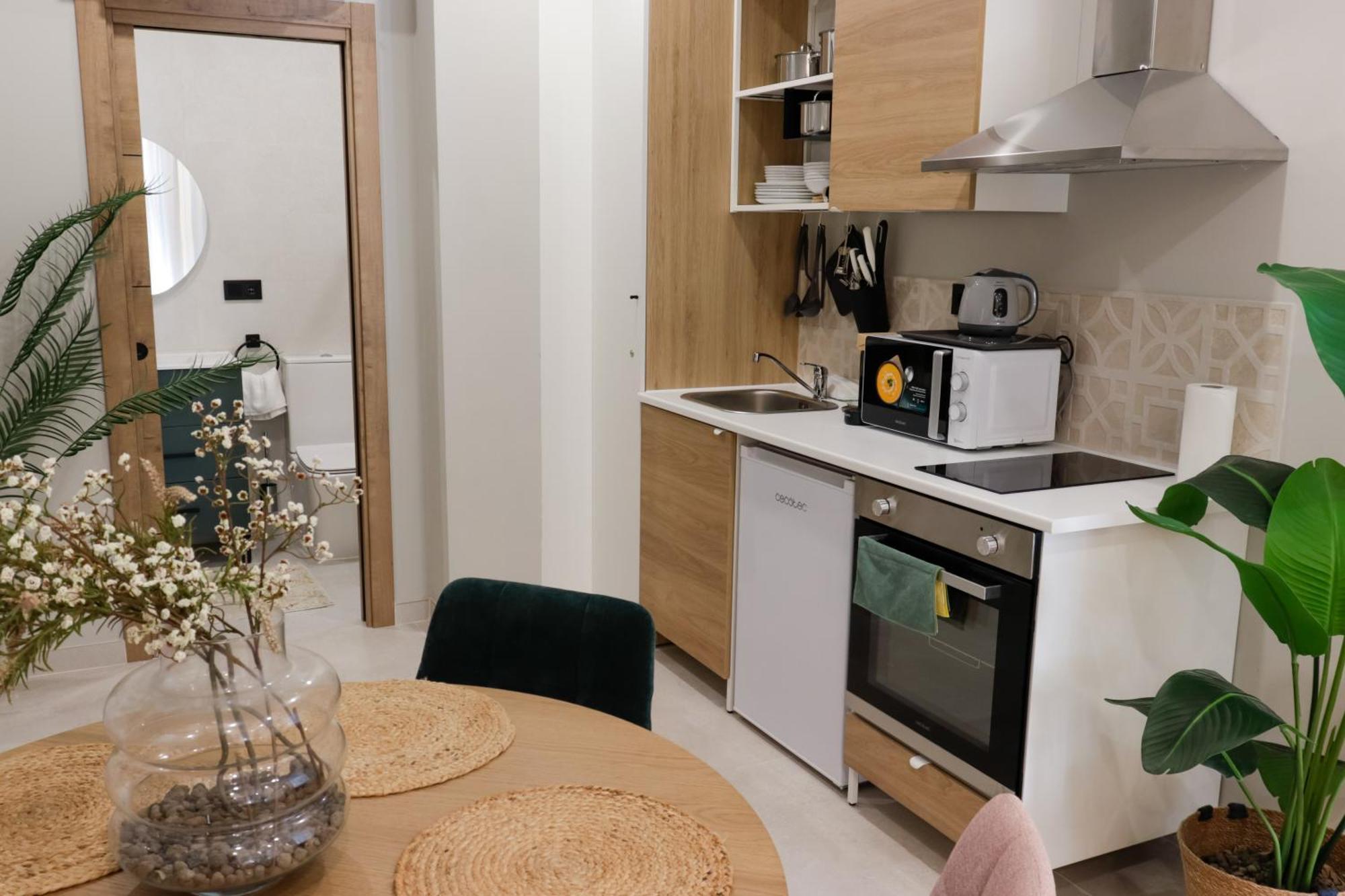 Noguera Loft 