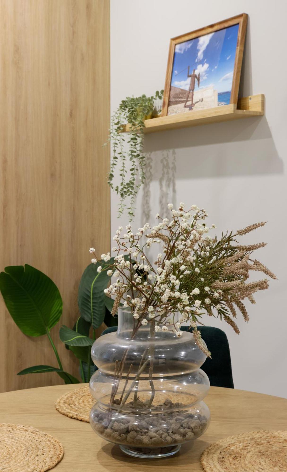 Apartamento Noguera Loft 